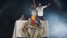 Серхио Рамос: Златната топка е без значение за мен