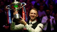 Джъд Тръмп е новият световен шампион по снукър