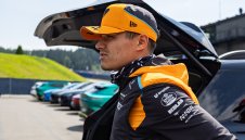 Ландо е категоричен: Макс не бе честен в битката с мен