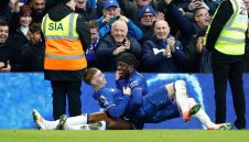 Челси с класика срещу Астън Вила