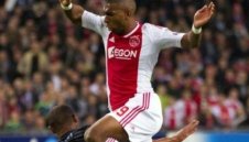 Бивш нападател на Ливърпул ще играе в ОАЕ