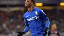 Лестър взе младок от Бирмингам