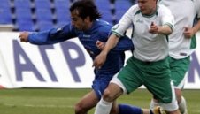 Левски ще играе с Родопа в петък