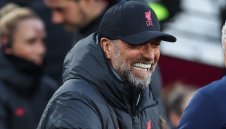 Ливърпул - Фулъм