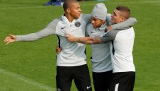 Мбапе отказал на Реал заради Кристиано, искал да играе с Меси