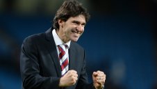 Бивш на Реал ще спасява Гранада