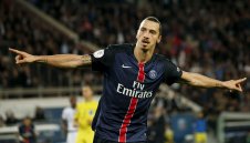 Ибра отряза английските грандове