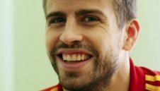 Детето на Пике се оказа лъжа