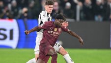 Ман Сити договори защитник на Ювентус