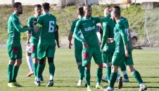 Появиха се кандидат-собствениците на Берое