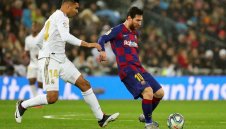 Страхотна новина! Ето кога се подновява футболът в Испания