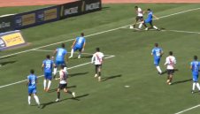 "Бързият майстор"? Бивш национал на Боливия пропадна до село Бистрица