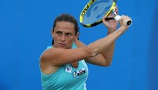 Роберта Винчи триумфира в Тексас