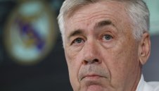 Анчелоти хвали новата перла на Реал Мадрид