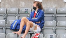 Сензационно: Давид Луис е пред подпис с Реал Мадрид