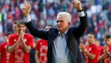 В началото никой не вярваше, че Байерн ще играе полуфинал