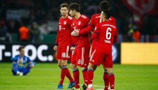 От Байерн към Мартинес: Спокойно, няма да те пипаме