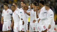 Майкъл Оуен: Англия копираше Челси на Евро 2012