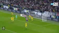 ВИДЕО: Ювентус - Болоня