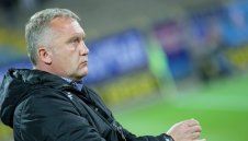 Белия: Не започнахме добре, но корекциите след почивката дадоха резултат