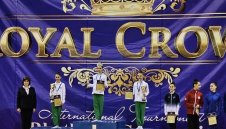 Отлично! Българските грации грабнаха 12 медала от турнир в Солун