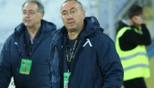 Дуо на Левски поднови тренировки