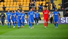 БФС резна Спартак Варна