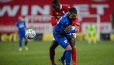 Официално: ЦСКА разкара Канцлера