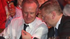 От Байерн признаха: Зависими сме от Шампионската лига, искаме Ушатата