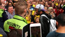 Милан предложи 60 милиона евро за Обамеянг