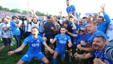 Мощен концерн обеща на Левски нов стадион и голям бюджет