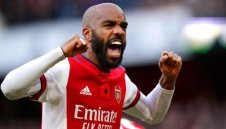 Кристъл Палас - Арсенал