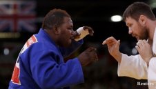 Четирима от Конго изчезнаха след Олимпиадата в Лондон