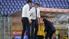 Интер - Фиорентина