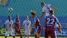 Мауридес: Продължаваме да гоним титлата