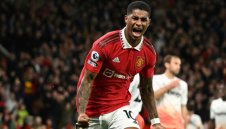 Долу ръцете от Маркъс! На "Олд Трафорд" мислят за новия договор на нападателя