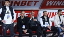 Томаш с първо ключово решение в ЦСКА