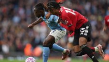 Доку: Много съм доволен от представянето си срещу Манчестър Юнайтед