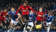 Бруно: Маркъс имаше нужда да отбележи