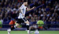 Огромна новина! Лео Меси ще играе в гранд от Европа?