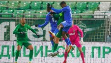 Исторически резил за Левски 