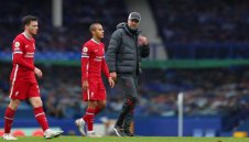 Ливърпул - УБА