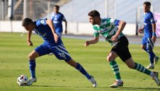 Kапитанът на Черно море: Бихме Левски заслужено