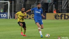 Ботев Враца - Арда Кърджали