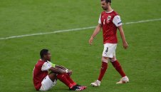 Алаба: Трудно е да приемем загубата от Италия