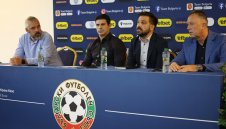 Гонзо с важна новина за бъдещето на футбола ни