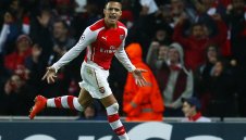 ПРОГНОЗА: Суонзи - Арсенал