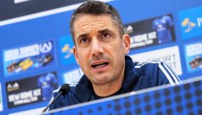 Веласкес ще говори за Левски утре