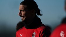 Месията Ибрахимович, Роналдо вече има достоен съперник