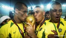 Мондиал 2002: Бразилия надви Германия на финала и спечели пета титла